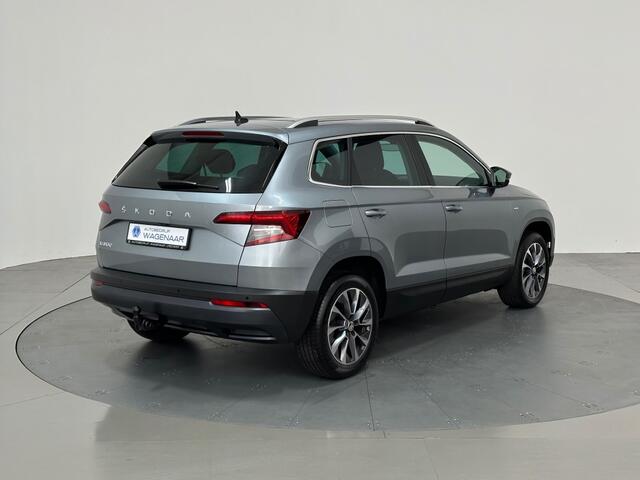 Skoda Karoq 1.5 TSI ACT DSG AUTOMAAT PANORAMADAK