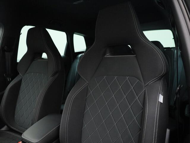 Skoda Karoq 1.5TSI/150PK ACT Sportline DSG · Navigatie · Trekhaak · Apple/Android Car Play · Camera · Garantie tot februari 2029 of 60000km.