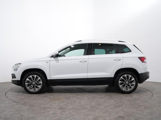 Skoda Karoq 1.5 TSI ACT 150PK STYLE DSG | Trekhaak | Navi |