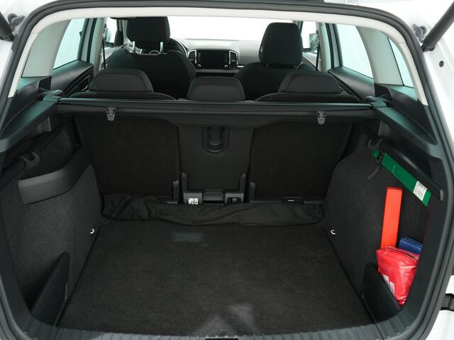 Skoda Karoq 1.5 TSI ACT 150PK STYLE DSG | Trekhaak | Navi |