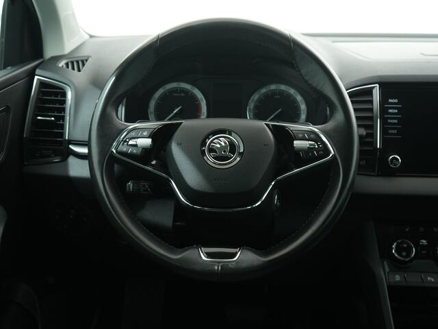 Skoda Karoq 1.5 TSI ACT 150PK STYLE DSG | Trekhaak | Navi |