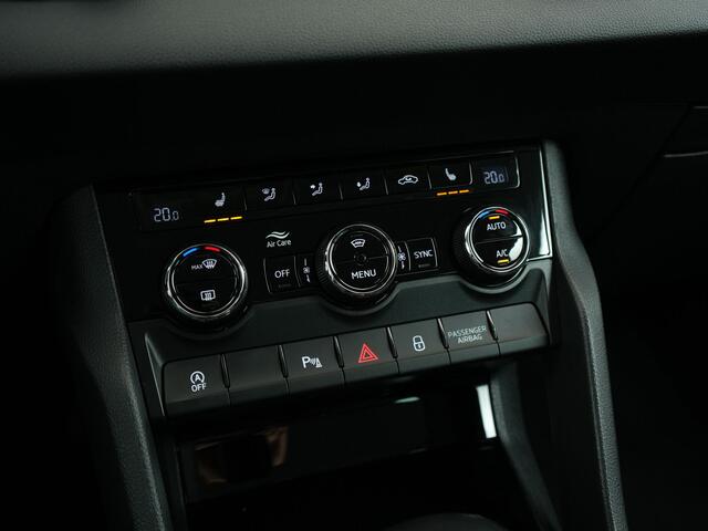 Skoda Karoq 1.5 TSI ACT 150PK STYLE DSG | Trekhaak | Navi |