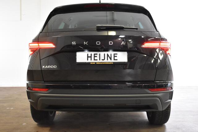 Skoda Karoq 1.5 TSI ACT 150PK DSG ELEGANCE VIRTUAL/CAMERA/CARPLAY