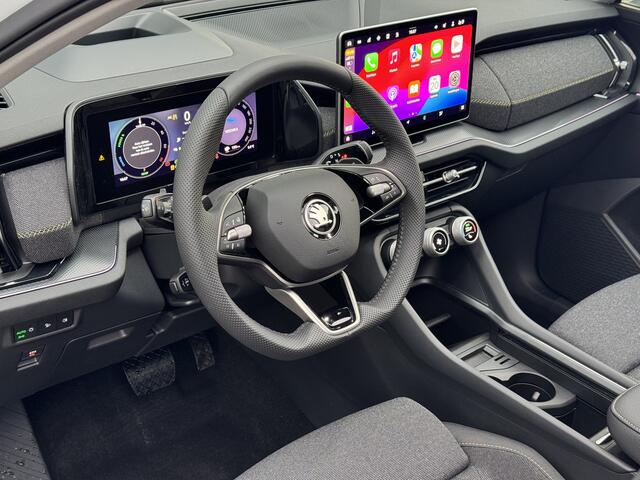 Skoda Kodiaq 1.5 TSI PHEV Business Edition