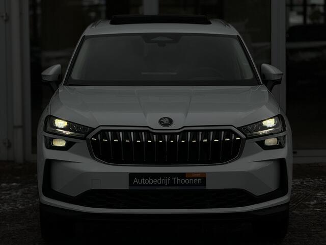 Skoda Kodiaq 1.5 TSI PHEV Business Edition