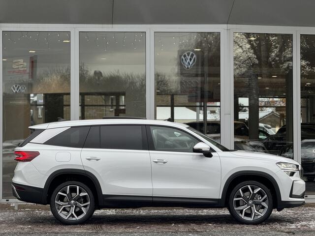 Skoda Kodiaq 1.5 TSI PHEV Business Edition