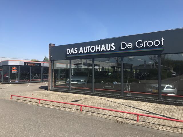 Skoda Kodiaq 1.5 TSI ACT 150pk DSG Ambition 7p.