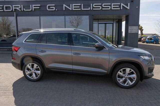 Skoda Kodiaq 1.5 TSI 150 DSG7 Style Edition
