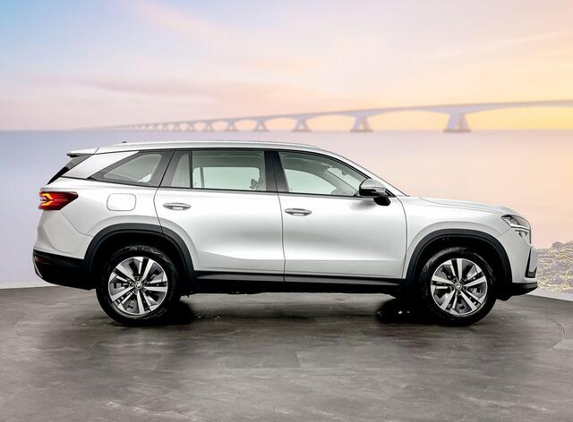 Skoda Kodiaq Business Edition 1.5 110 kW / 150 pk TSI e-TEC SUV