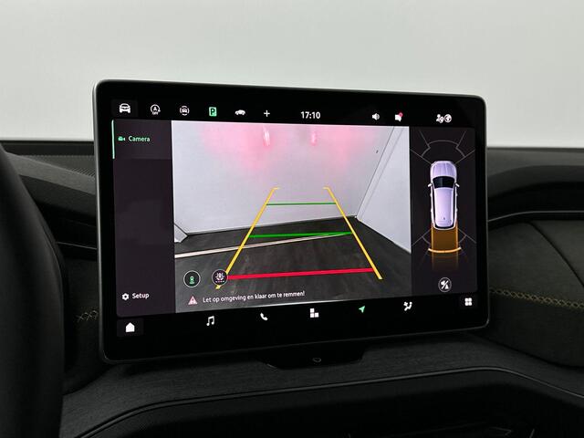 Skoda Kodiaq Business Edition 1.5 110 kW / 150 pk TSI e-TEC SUV