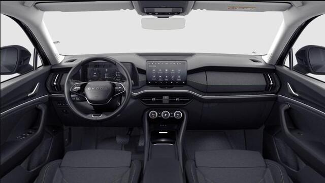 Skoda Kodiaq 1.5 TSI PHEV Edition Actie model! *Inruilpremie van ¤1.500 beschikbaar!