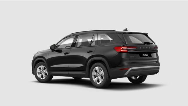 Skoda Kodiaq 1.5 TSI PHEV Edition Actie model! *Inruilpremie van ¤1.500 beschikbaar!