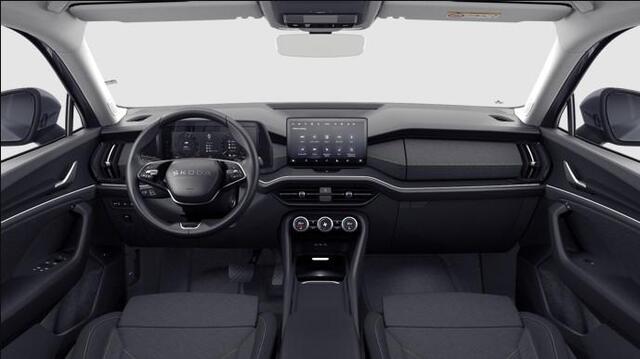 Skoda Kodiaq 1.5 TSI PHEV Edition Actie model! *Inruilpremie van ¤1.500 beschikbaar!