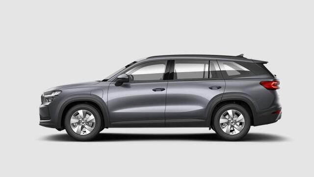 Skoda Kodiaq 1.5 TSI PHEV Edition Actie model! *Inruilpremie van ¤1.500 beschikbaar!