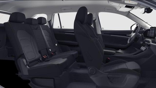 Skoda Kodiaq 1.5 TSI PHEV Edition Actie model! *Inruilpremie van ¤1.500 beschikbaar!