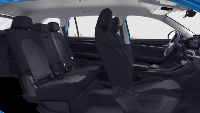 Skoda Kodiaq 1.5 TSI PHEV Edition Actie model! *Inruilpremie van ¤1.500 beschikbaar!