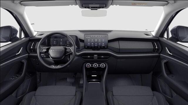 Skoda Kodiaq 1.5 TSI PHEV Edition Actie model! *Inruilpremie van ¤1.500 beschikbaar!