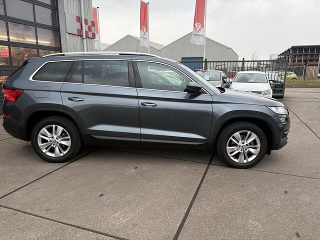 Skoda Kodiaq 1.5 TSI Ambition Business