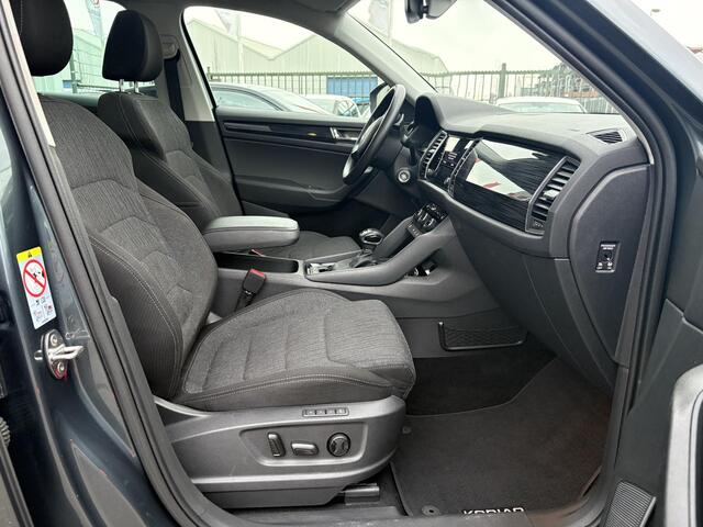 Skoda Kodiaq 1.5 TSI Ambition Business