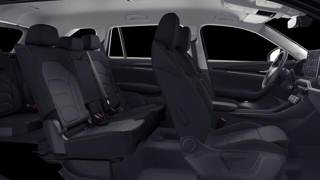 Skoda Kodiaq 1.5 TSI MHEV Business Edition 7p.