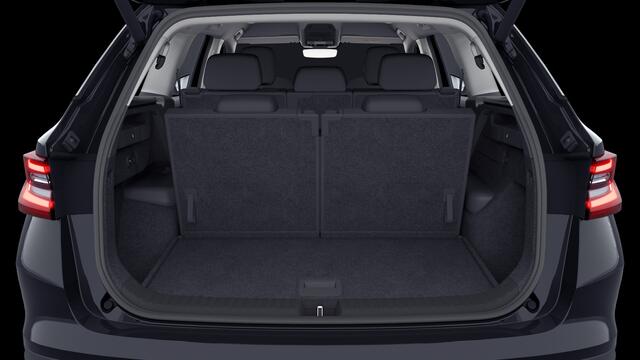 Skoda Kodiaq 1.5 TSI MHEV Business Edition 7p.