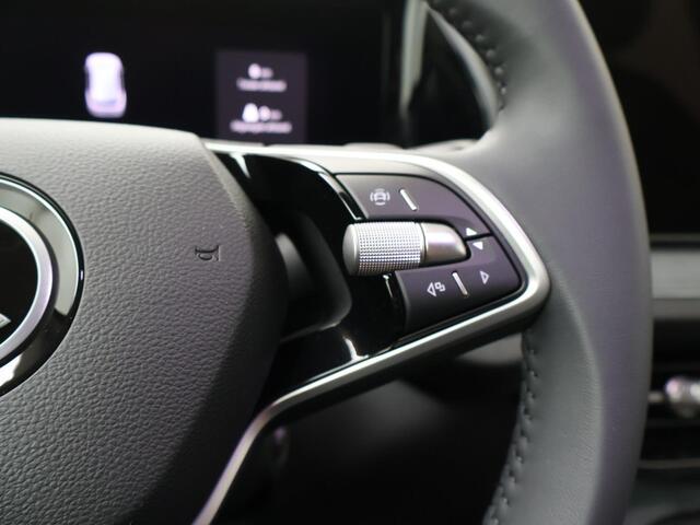 Skoda Kodiaq Business Edition 1.5 TSI m-HEV 150 pk DSG | Automaat | Elektrische achterklep | Navigatie | Adaptieve cruise control | 19'' Lichtmetalen velgen |