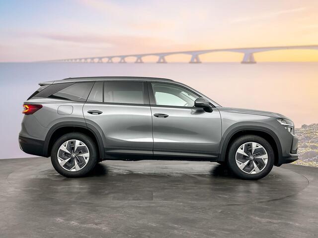 Skoda Kodiaq Business Edition 1.5 TSI m-HEV 110 kW / 150 pk SUV