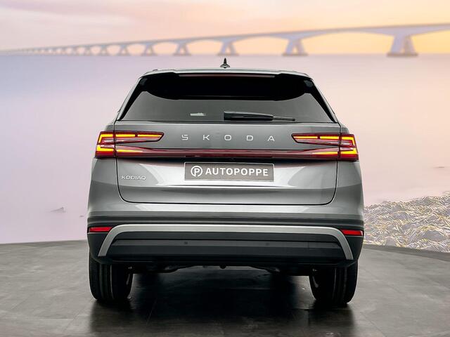 Skoda Kodiaq Business Edition 1.5 TSI m-HEV 110 kW / 150 pk SUV