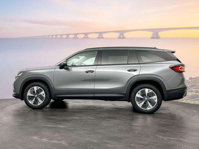 Skoda Kodiaq Business Edition 1.5 TSI m-HEV 110 kW / 150 pk SUV