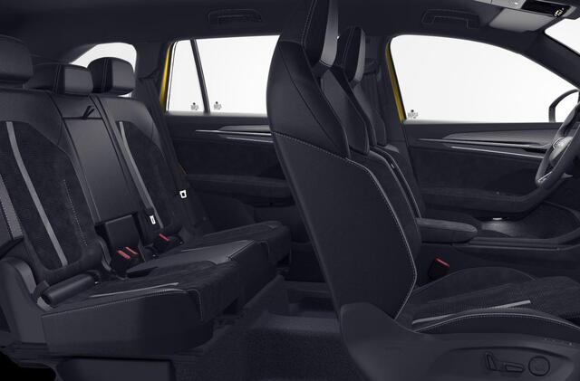 Skoda Kodiaq Sportline Business 1.5 TSI PHEV 204 PK | Automaat | Trekhaak | Winter pakket | Achteruitrijcamera | Navigatie