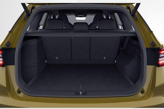 Skoda Kodiaq Sportline Business 1.5 TSI PHEV 204 PK | Automaat | Trekhaak | Winter pakket | Achteruitrijcamera | Navigatie