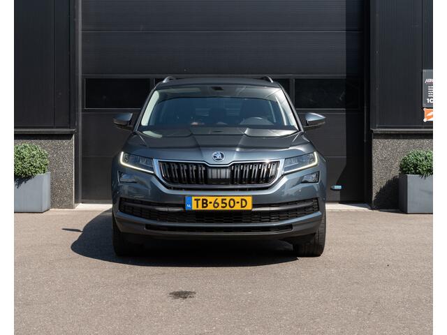Skoda Kodiaq 1.4 TSI Ambition Business | Keyless | Camera | Sfeer | Airco | Cruise Control | Navi | Apple Carplay