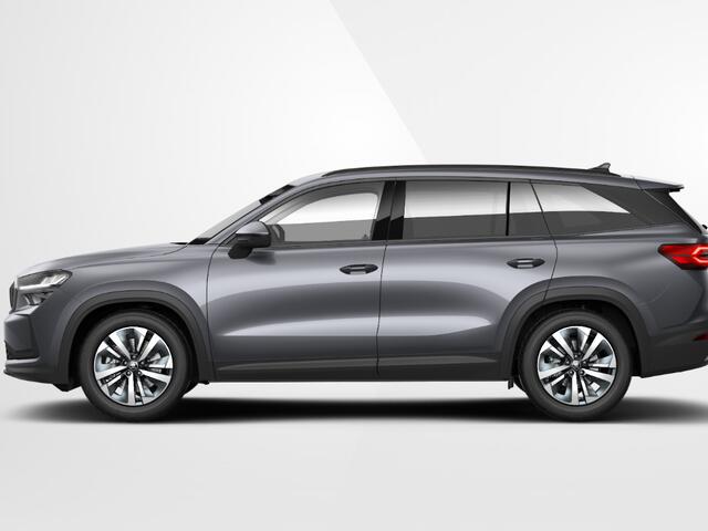 Skoda Kodiaq Business Edition 1.5 TSI m-HEV 110 kW / 150 PK SUV | 7 Persoons | Metallic Lak | 18'' Lichtmetalen Velgen | 1500,- inruilvoordeel!!