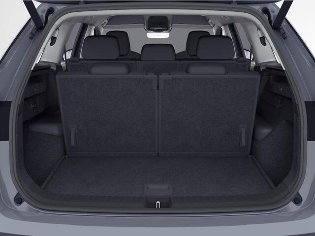 Skoda Kodiaq Business Edition 1.5 TSI m-HEV 110 kW / 150 PK SUV | 7 Persoons | Metallic Lak | 18'' Lichtmetalen Velgen | 1500,- inruilvoordeel!!