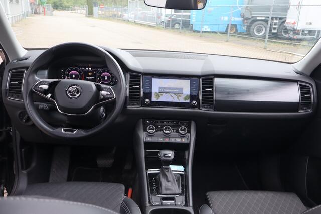 Skoda Kodiaq 1.5 TSI Business Ed. I Geen Import I Trekhaak I Schuifdak