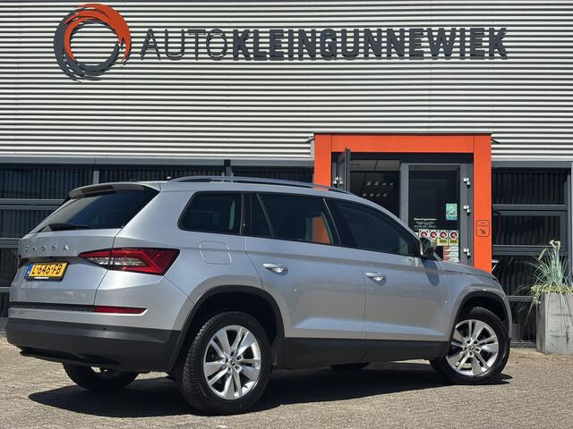 Skoda Kodiaq 1.5 TSI Business Edition / Android Auto & Apple Carplay / NL Auto / Navi /