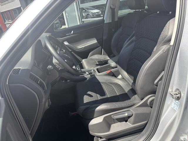Skoda Kodiaq 1.5 TSI Business Edition / Android Auto & Apple Carplay / NL Auto / Navi /