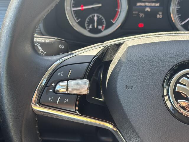 Skoda Kodiaq 1.5 TSI Business Edition / Android Auto & Apple Carplay / NL Auto / Navi /