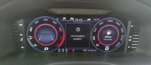 Skoda Kodiaq 1.5 TSI Sportline Business Navigatie 19 Inch Velgen Canton Audio DAB ACC Elek Stoel + Verwarming Camera Keyless Getint Glas Metallic BTW NL Auto