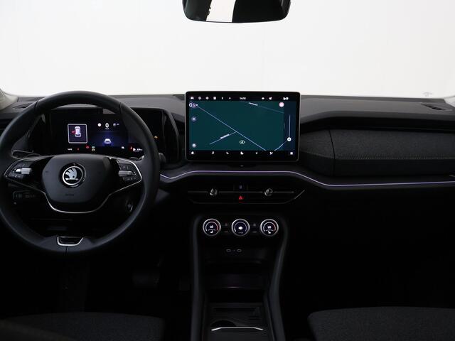 Skoda Kodiaq 1.5 TSI MHEV Business Edition 7p.