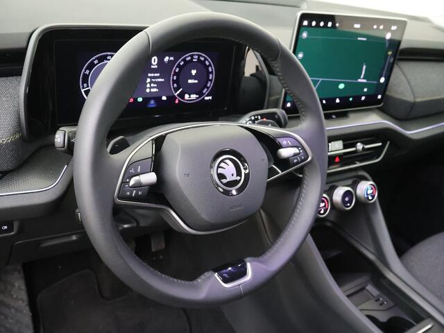 Skoda Kodiaq 1.5 TSI MHEV Business Edition 7p.