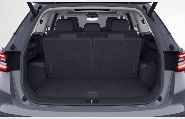 Skoda Kodiaq 1.5 TSI MHEV Business Edition 7p. 18" lichtmetalen velgen / Comfort Pakket / Panoramadak / Sunset / Trekhaak wegklapbaar / Winter Pakket / ¤1500 inruilpremie