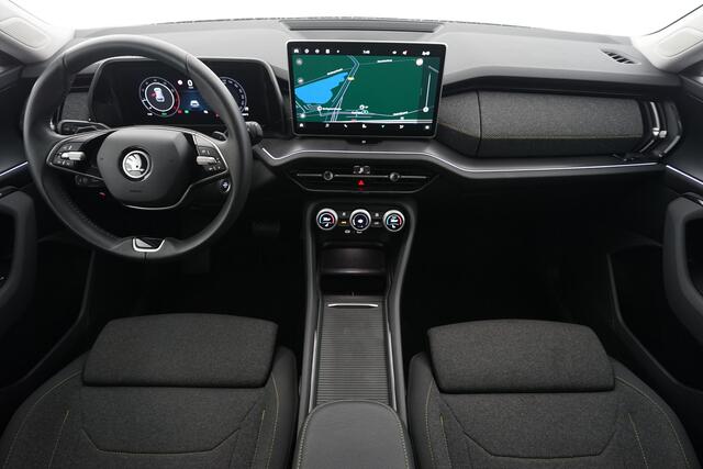 Skoda Kodiaq 1.5 TSI MHEV Business Edition 7p.