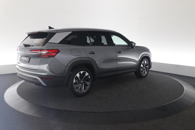 Skoda Kodiaq 1.5 TSI MHEV Business Edition 7p.