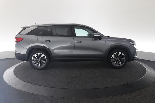 Skoda Kodiaq 1.5 TSI MHEV Business Edition 7p.