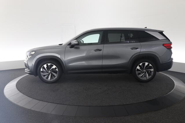 Skoda Kodiaq 1.5 TSI MHEV Business Edition 7p.