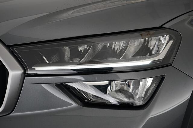 Skoda Kodiaq 1.5 TSI MHEV Business Edition 7p.