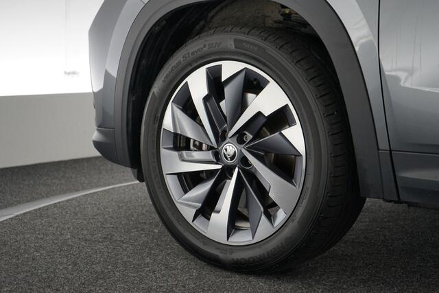 Skoda Kodiaq 1.5 TSI MHEV Business Edition 7p.