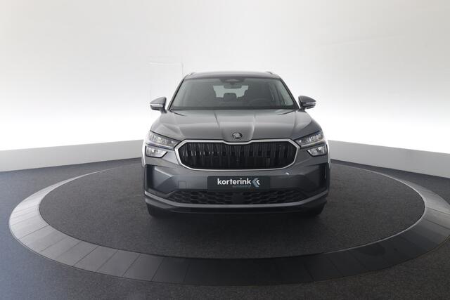 Skoda Kodiaq 1.5 TSI MHEV Business Edition 7p.
