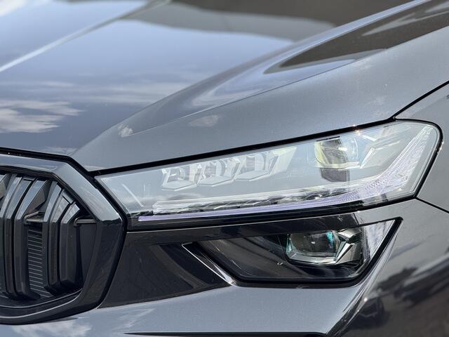 Skoda Kodiaq 1.5 TSI PHEV Sportline Business | Trekhaak | Pano